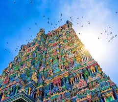 تور هند ( دهلی + آگرا + جیپور ) 8 روز 9دی